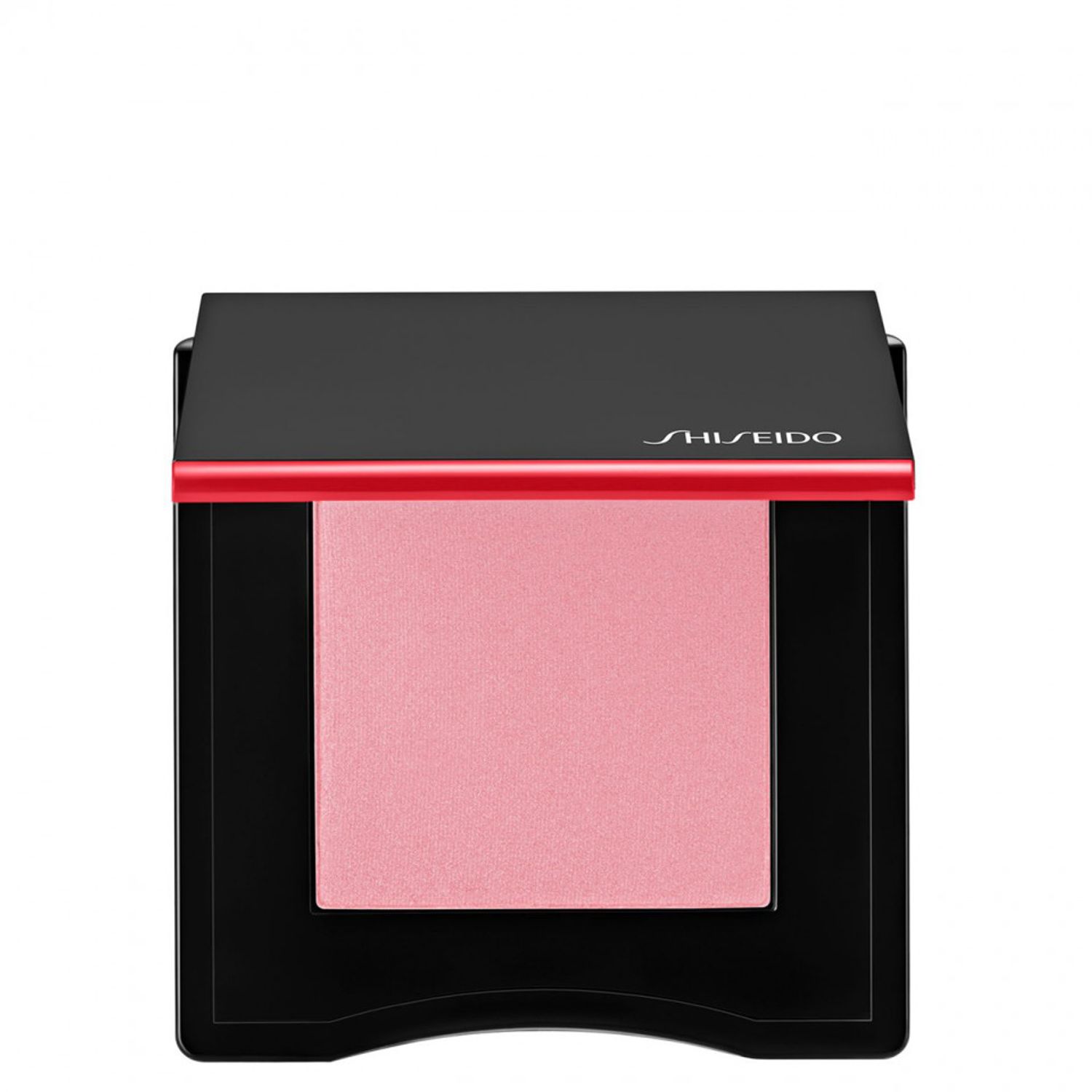 Fard de obraz cu efect iluminator Shiseido Innerglow Cheek Powder, 02 Chiyoko, 4 g fotografia produsului