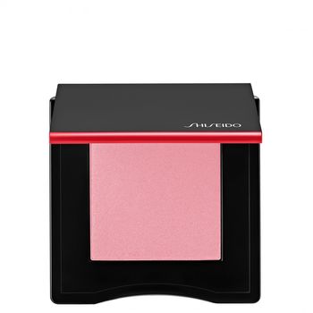 Fard de obraz cu efect iluminator Shiseido Innerglow Cheek Powder, 02 Chiyoko, 4 g elefant.ro