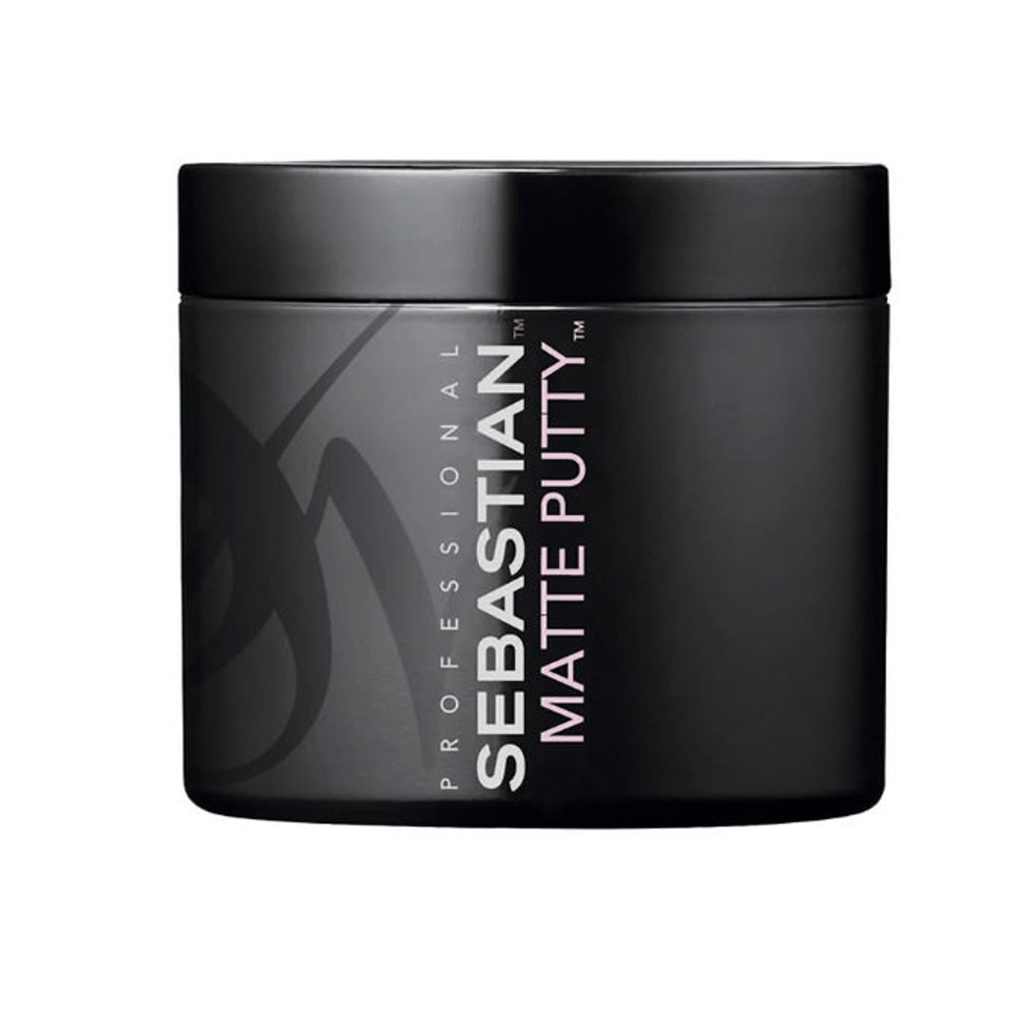 Pasta pentru par Sebastian Professional Styling Matte Putty, 75 g fotografia produsului