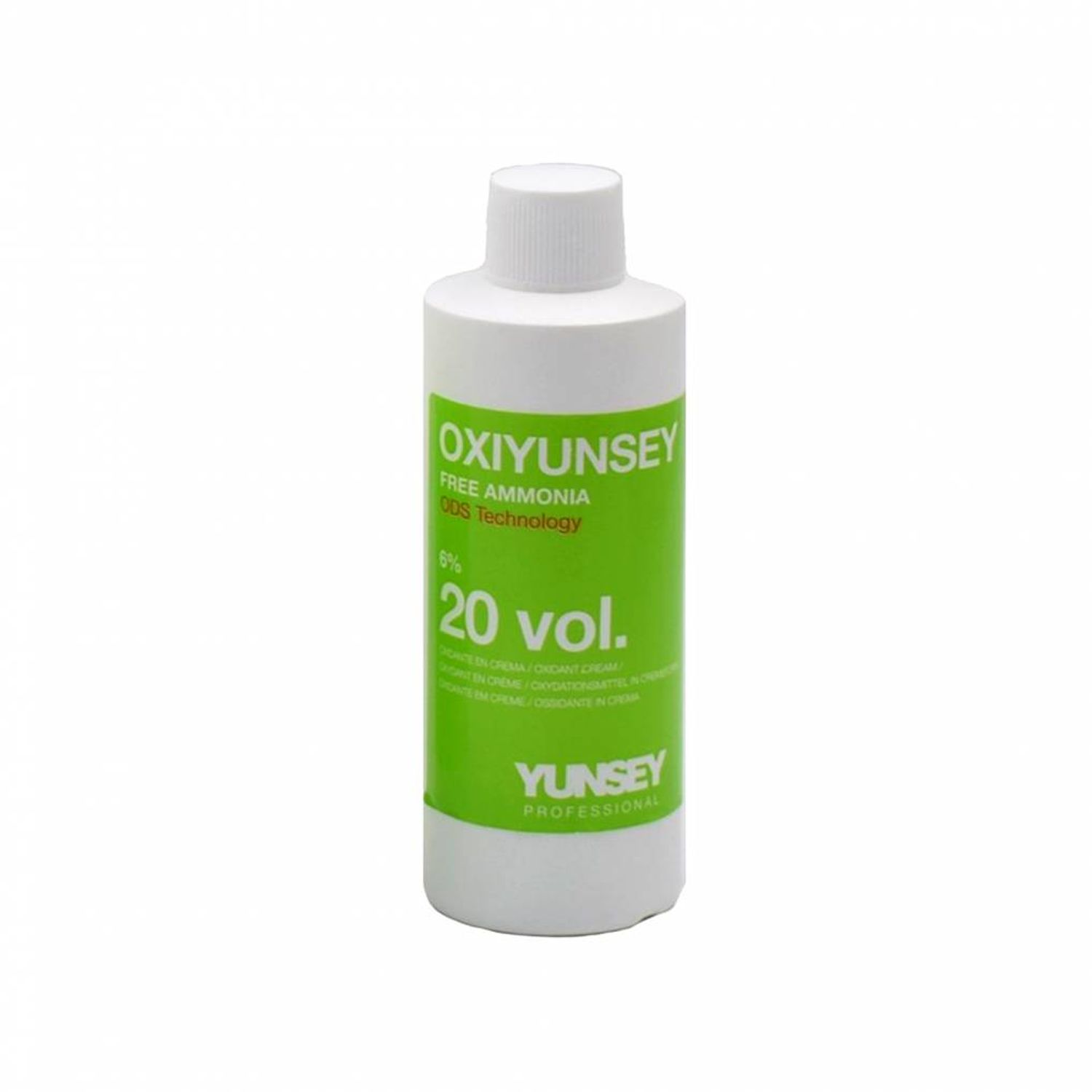 Peroxide 6% (20 Vol) 1000Ml (Permanenta Fara Amoniac) fotografia produsului