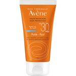 Lotiune cu protectie solara Avene SPF 30 pentru piele normala si mixta, 50 ml fotografia produsului