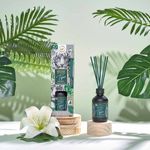 Parfum De Camera Wild Tiger Mistery - Pepene Galben Si Crin 100Ml fotografia produsului