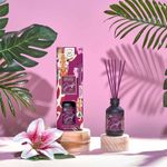 Parfum De Camera Wild Giraffe Chic - Piersica Si Ylang Ylang 100Ml fotografia produsului