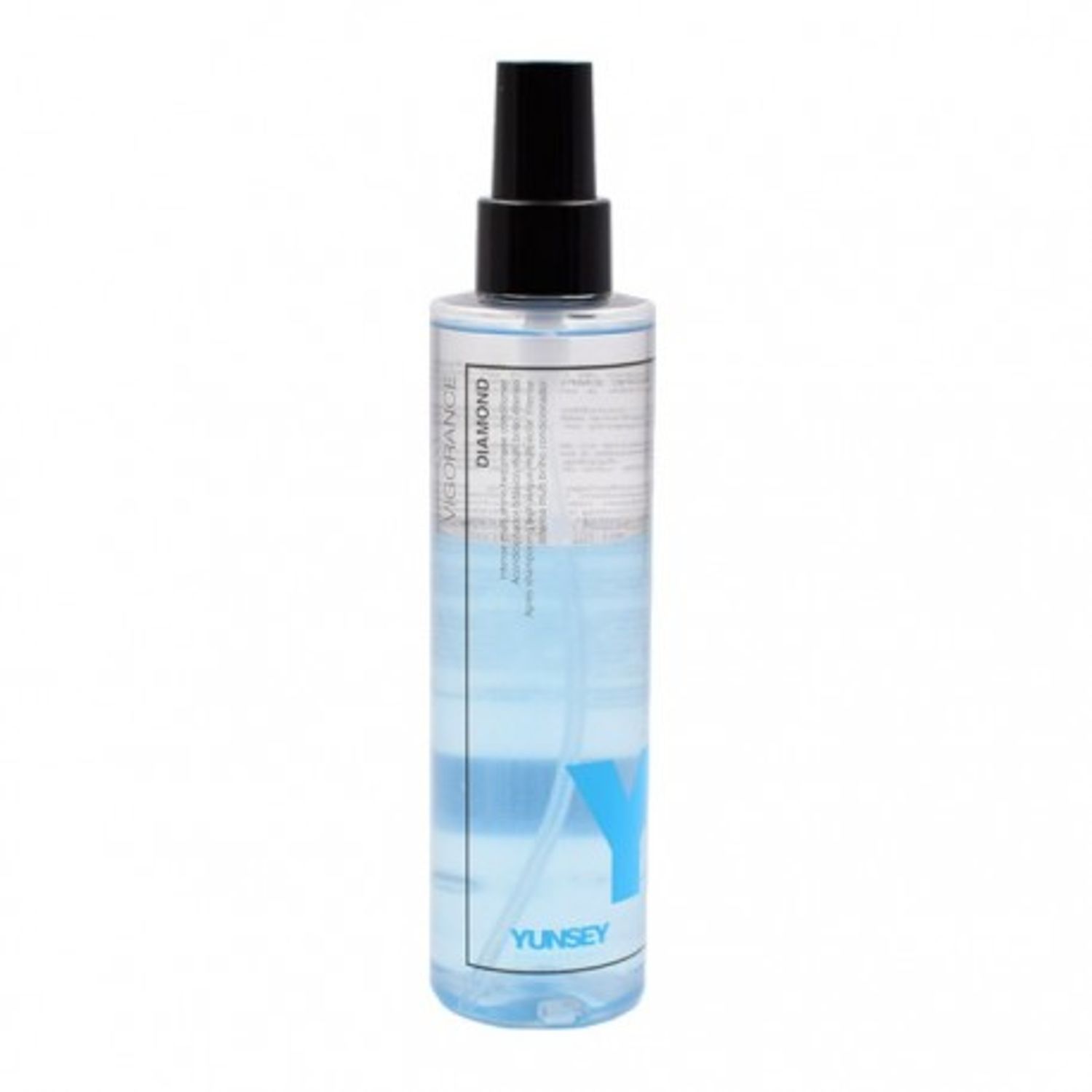 Balsam Bifazic Diamond Shine 200 Ml fotografia produsului