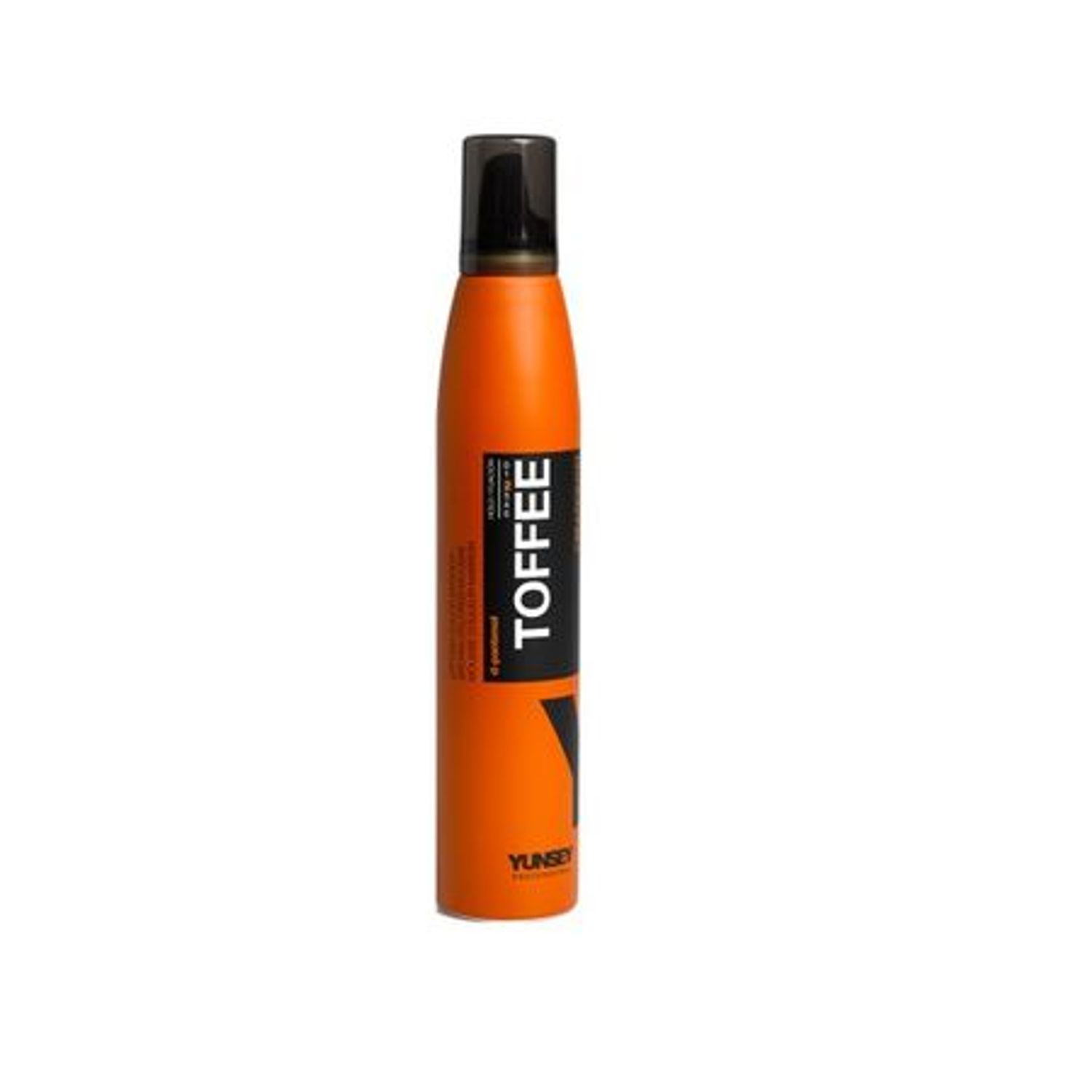 Spuma Modelatoare Par Toffee Creationyst 300Ml fotografia produsului