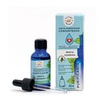 Ulei Esential Hidrosolubil Menta Verbena 30Ml fotografia produsului