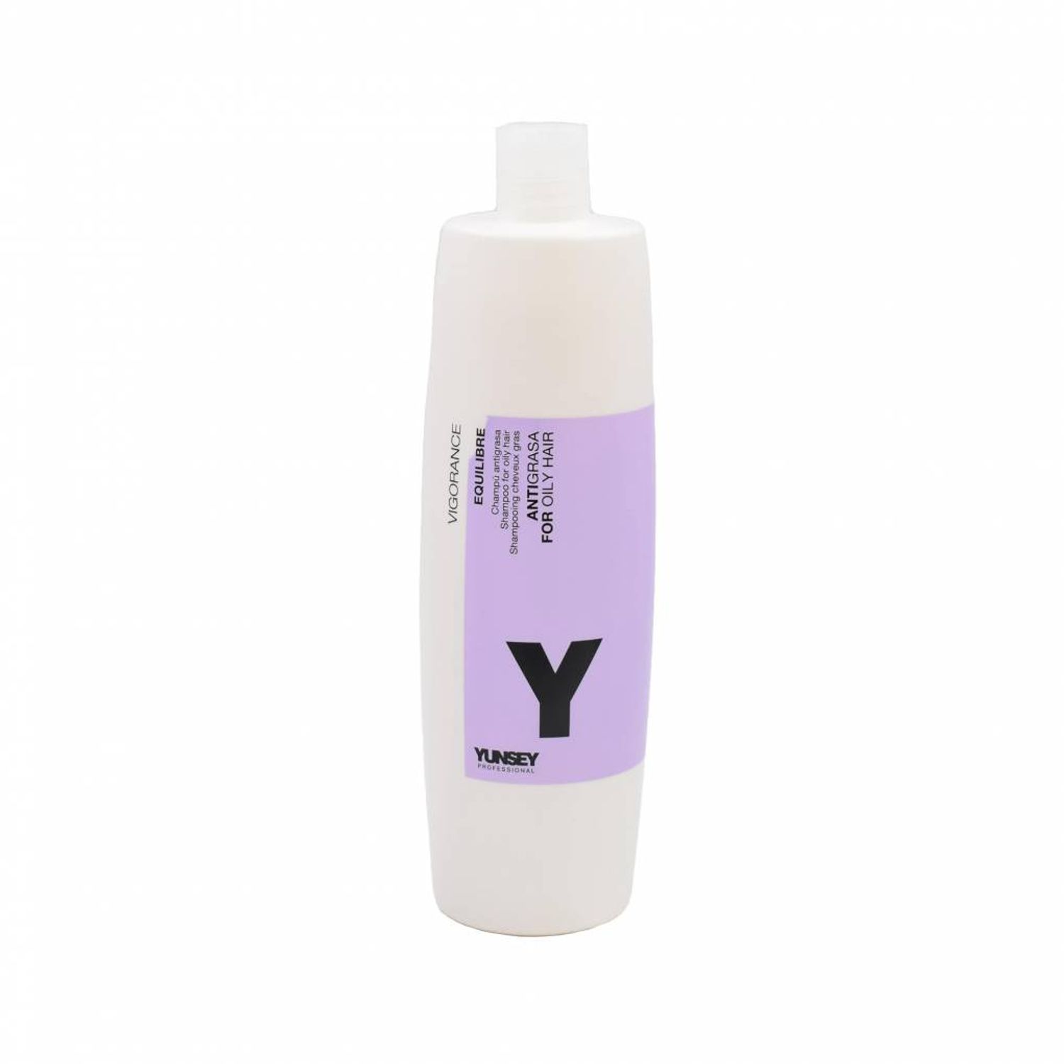 Șampon Pentru Păr Gras 1000 Ml fotografia produsului