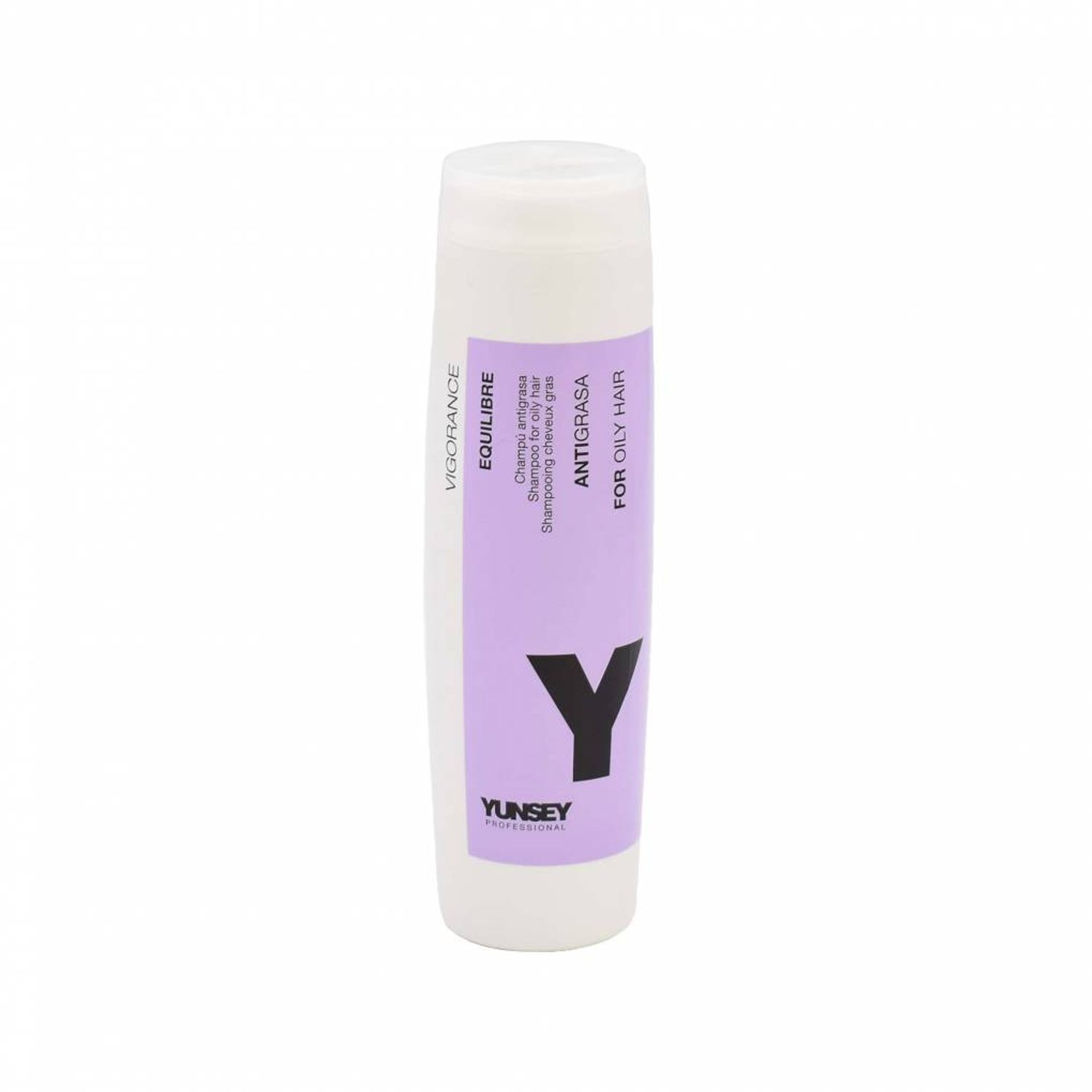 Șampon Pentru Păr Gras 250Ml fotografia produsului