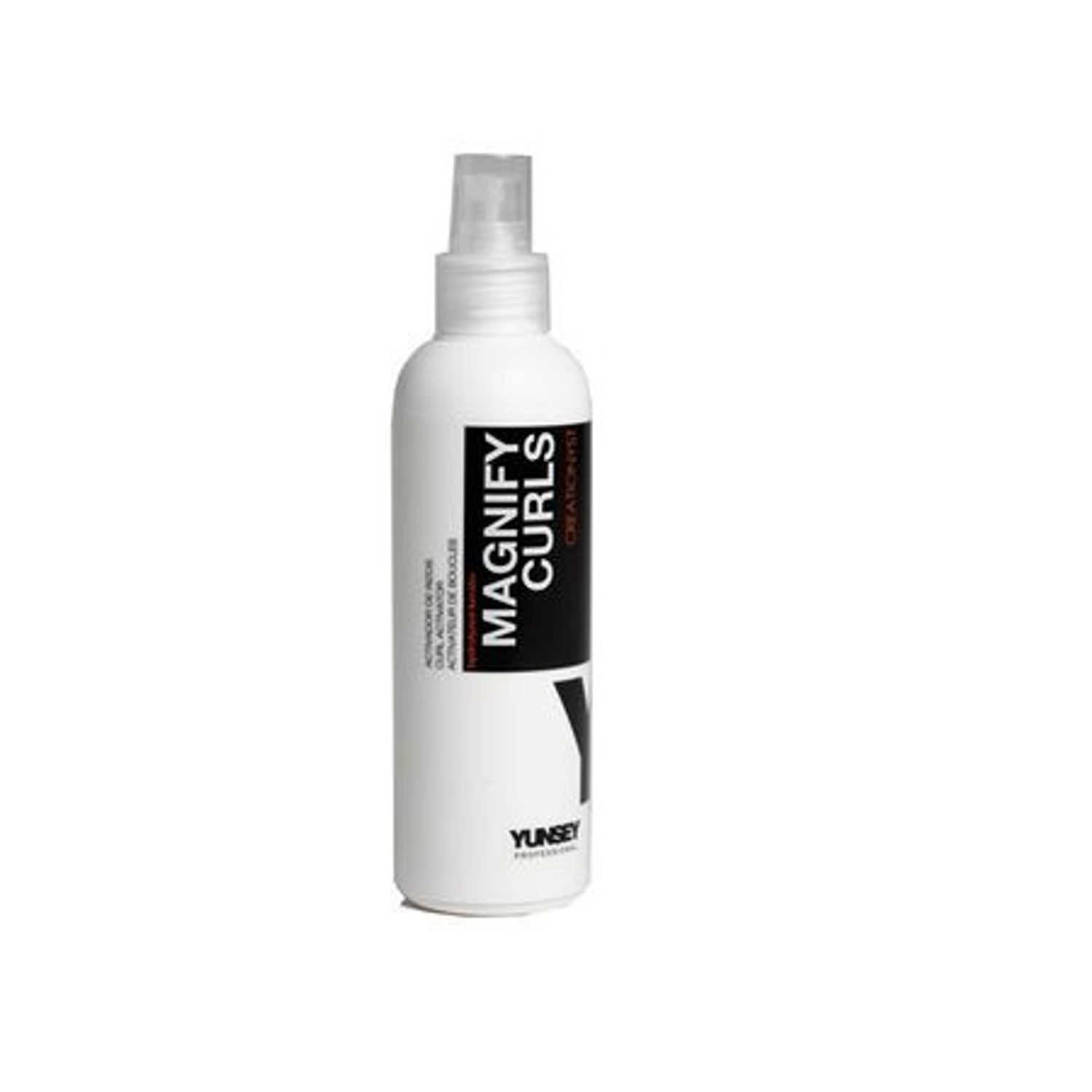 Spray Pentru Par Magnity Curls Creationyst 175 Ml fotografia produsului