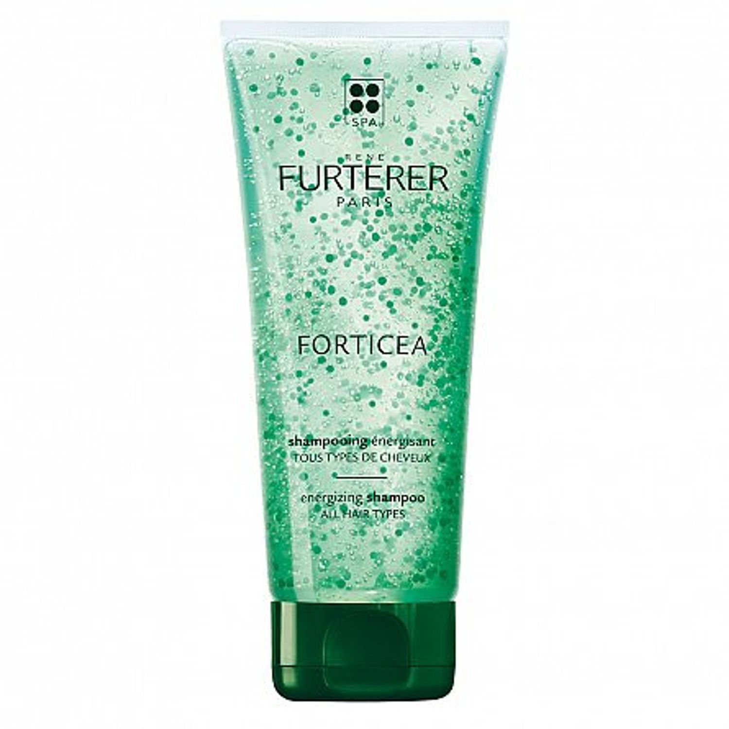 Rene Furterer Forticea Sampon fotografia produsului