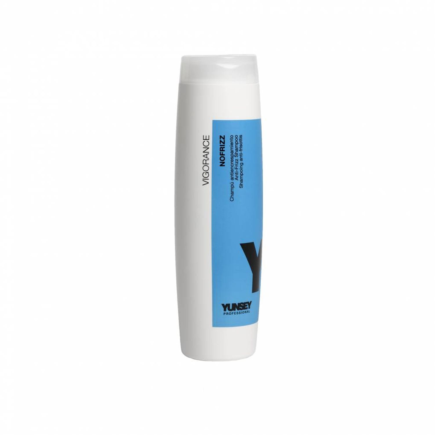 Șampon Vigorance Anti-Frizzy 250Ml fotografia produsului