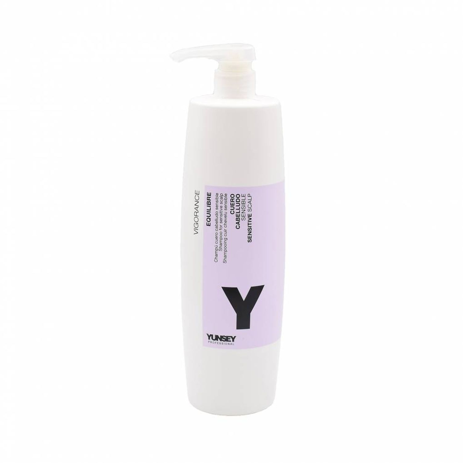 Șampon Pentru Scalp Sensibil1000Ml fotografia produsului