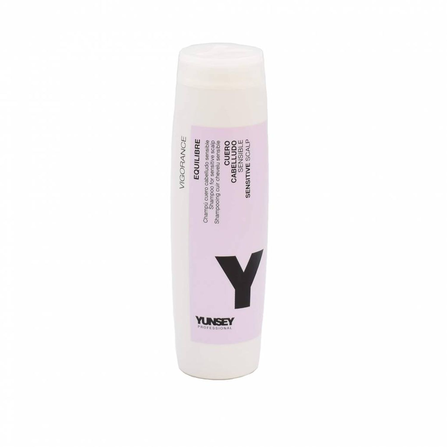 Șampon Pentru Scalp Sensibil 250Ml fotografia produsului