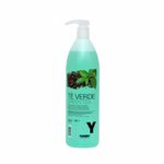 Șampon Neutral Ceai Verde 1000 Ml fotografia produsului
