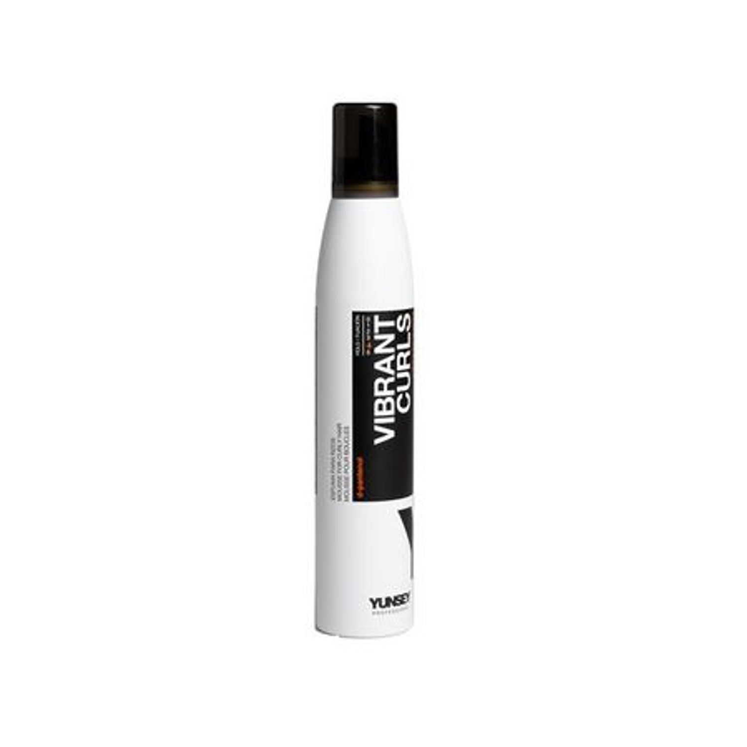 Spuma Modelatoare Par Vibrant Curls Creationyst 300Ml fotografia produsului