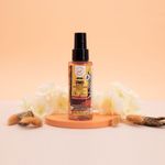 Spray Auto Sandalo Si Vetiver 100Ml fotografia produsului