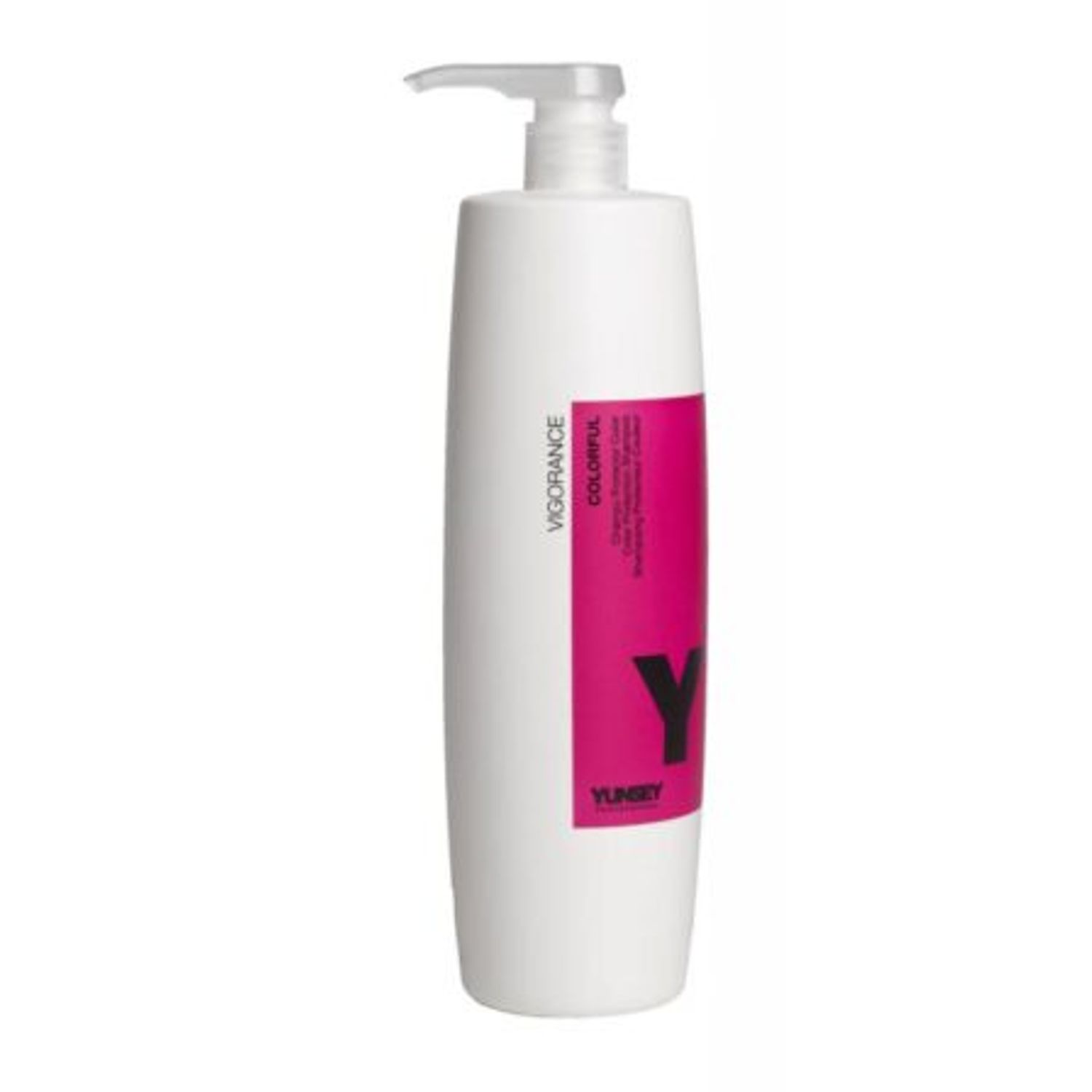 Sampon Protector Culoare Yunsey Vigorance Colorful 1L fotografia produsului