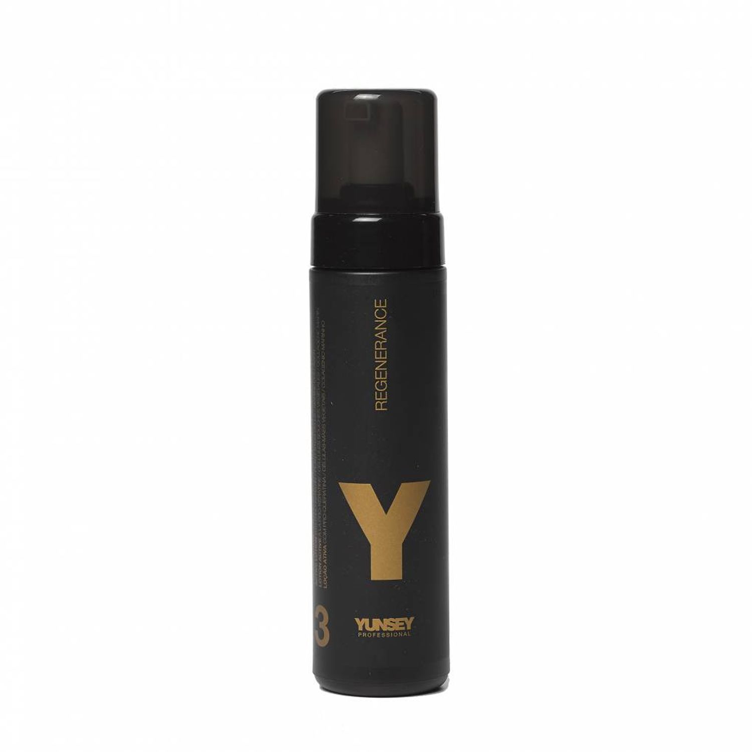 Loțiune Activă Pro-Keratină 200Ml fotografia produsului