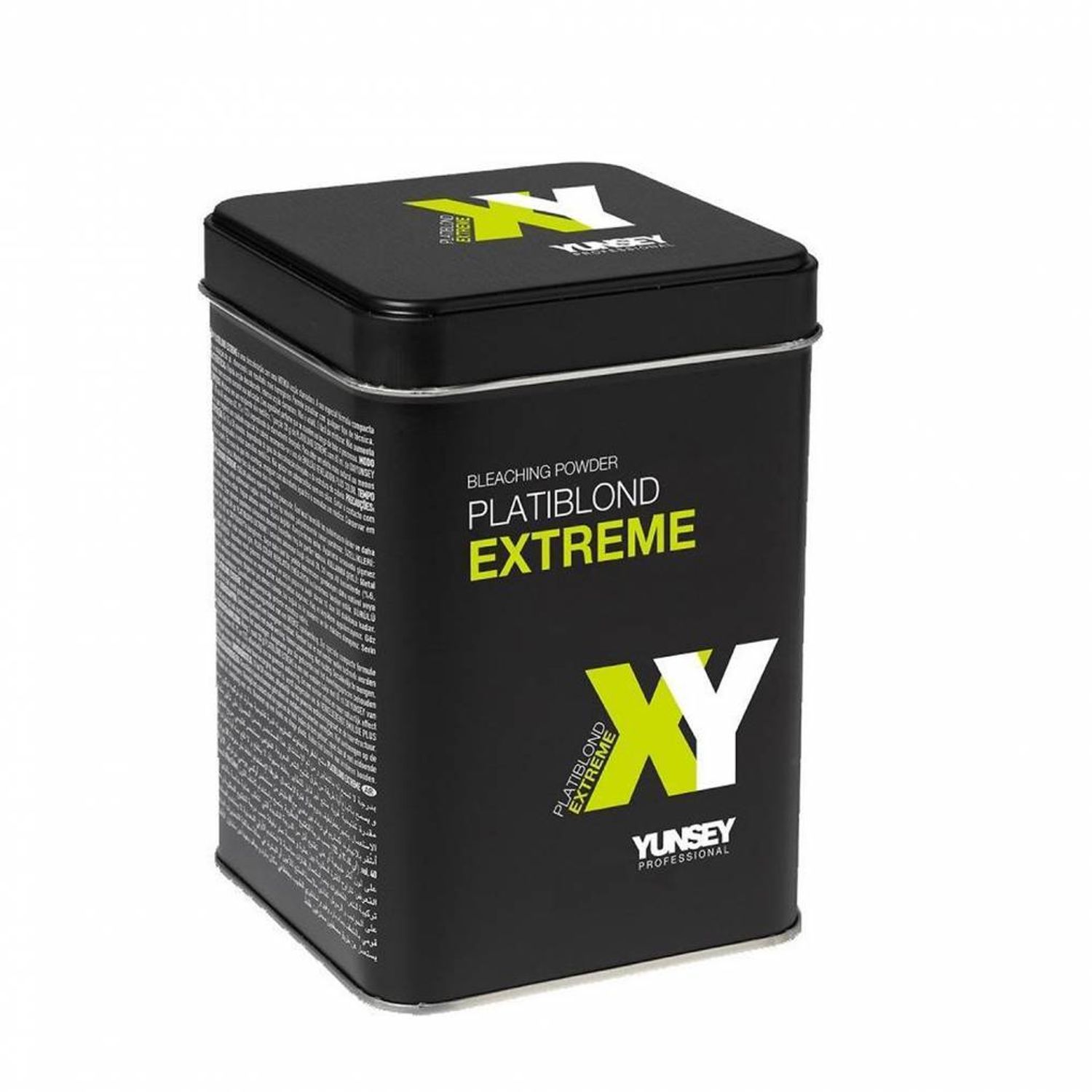 Platiblond Extreme 500 Gr fotografia produsului