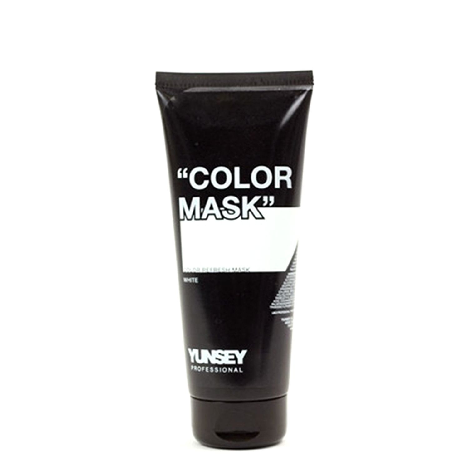 Yunsey - Color Mask 200 Ml Alb fotografia produsului
