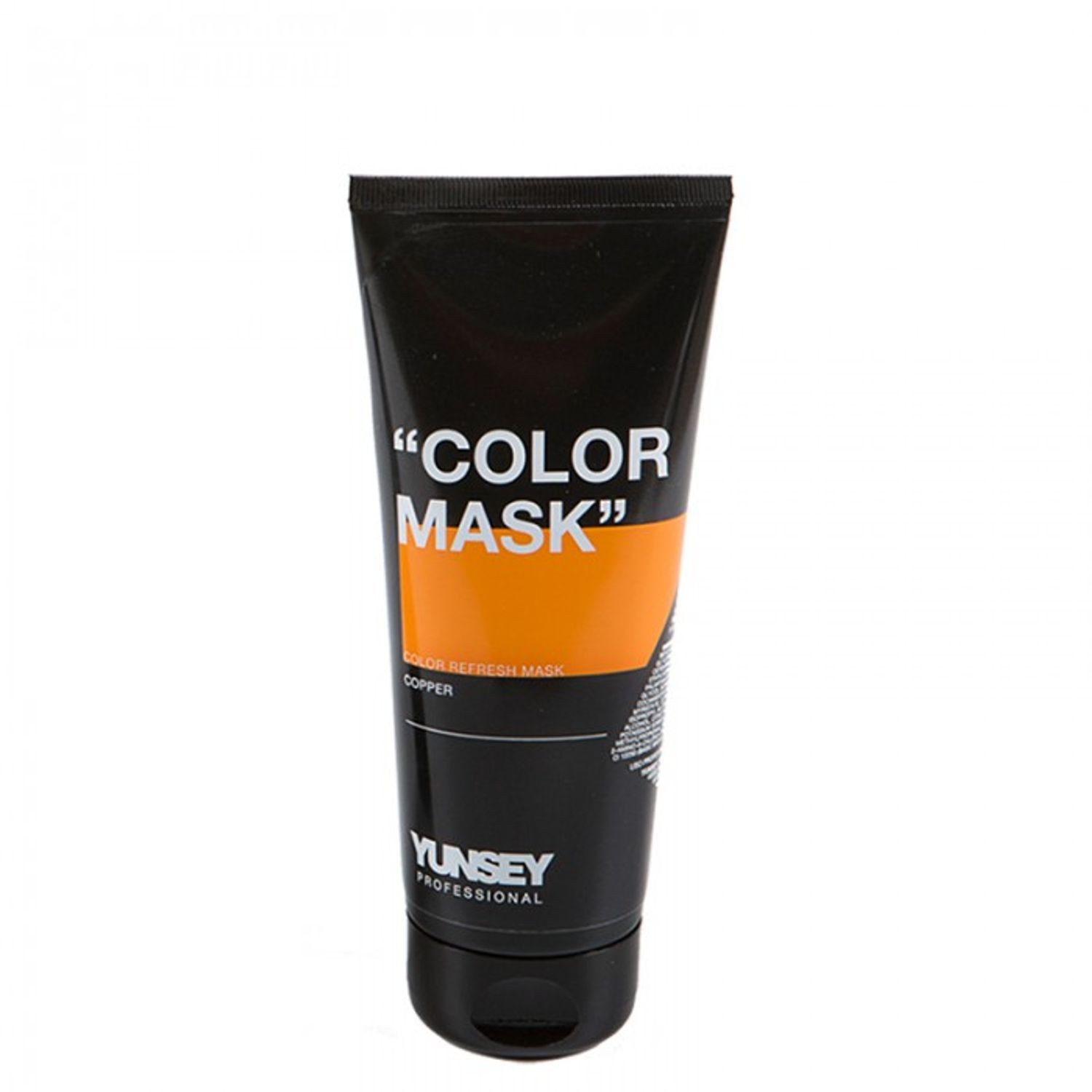 Yunsey - Color Mask 200 Ml Cooper fotografia produsului