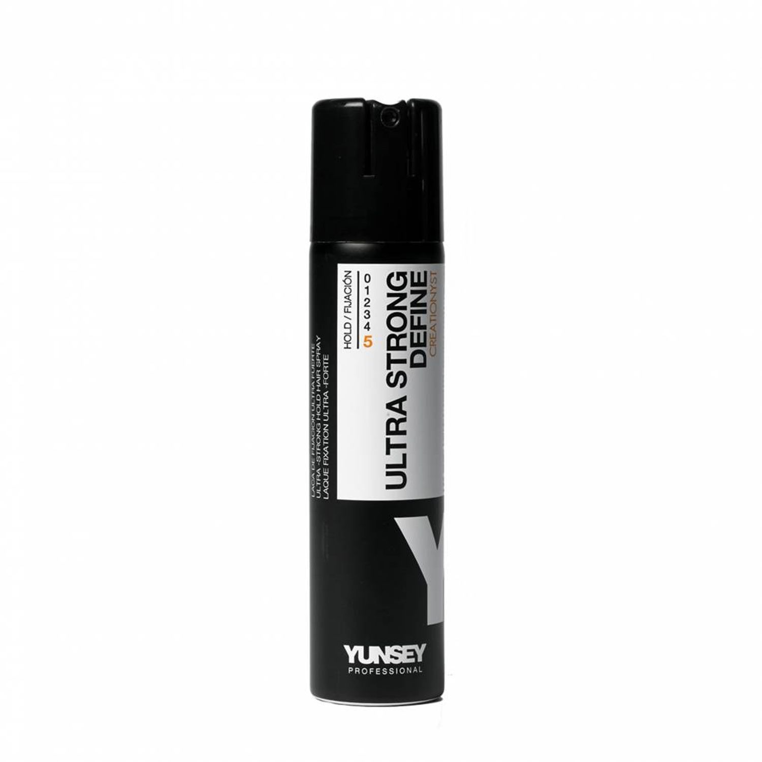 Fixativ Yunsey Ultra Strong 75Ml fotografia produsului