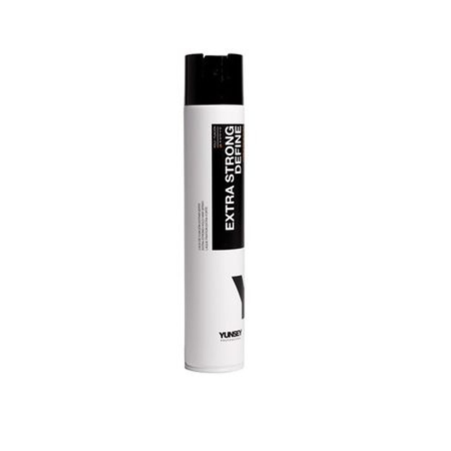 Fixativ Yunsey Extra Strong 500Ml fotografia produsului
