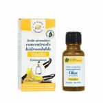 Ulei Esential Hidrosolubil Vanilie 15 Ml fotografia produsului