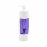 Șampon Anti-Mătreață Pentru Păr Gras 1000Ml fotografia produsului