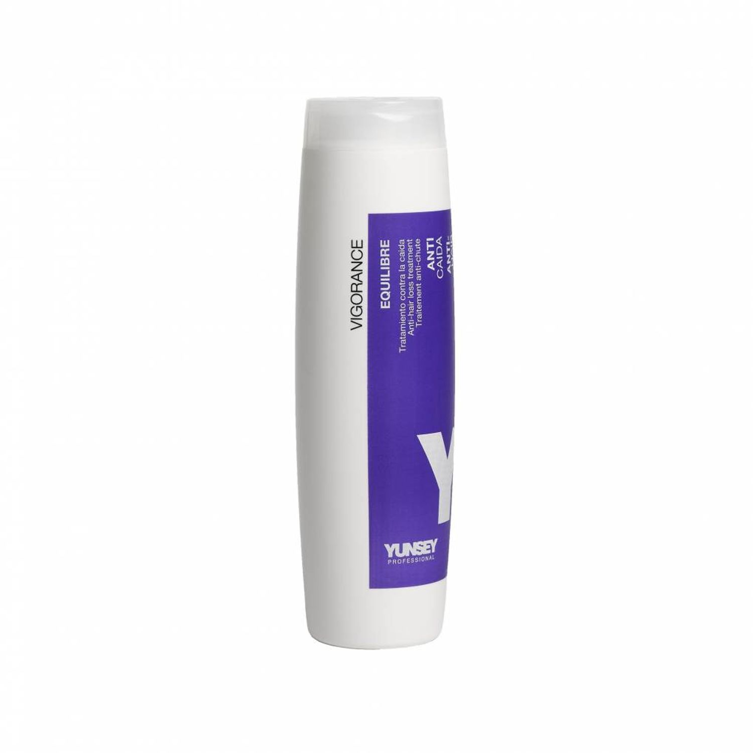 Șampon Anti-Caderea Părului 250Ml fotografia produsului