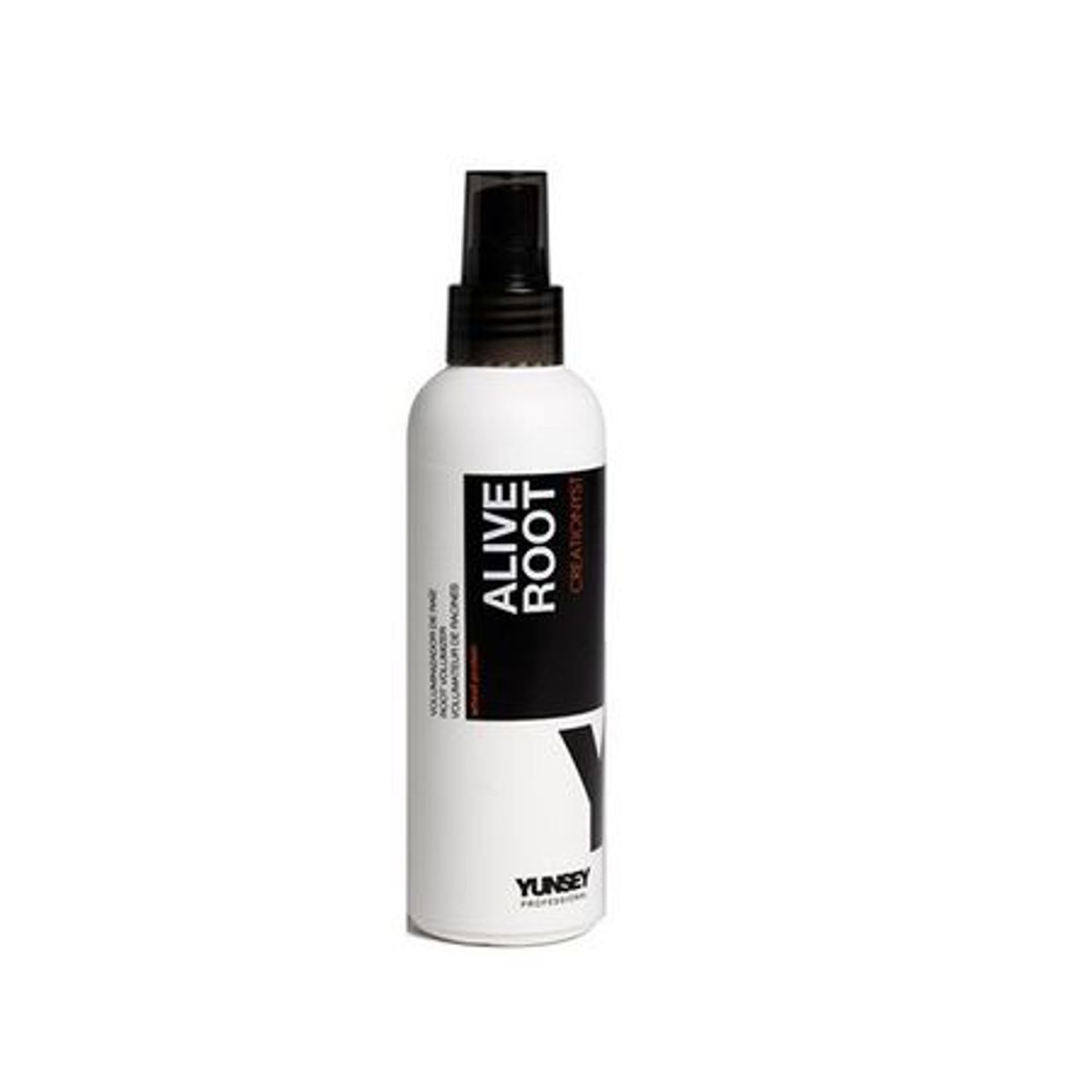 Spray Pentru Volum Alive Root Creationyst 175 Ml fotografia produsului