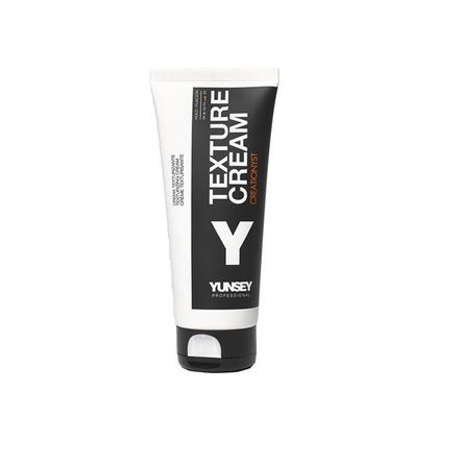 Gel Pentru Par Texture Cream Creationyst 200 Ml fotografia produsului