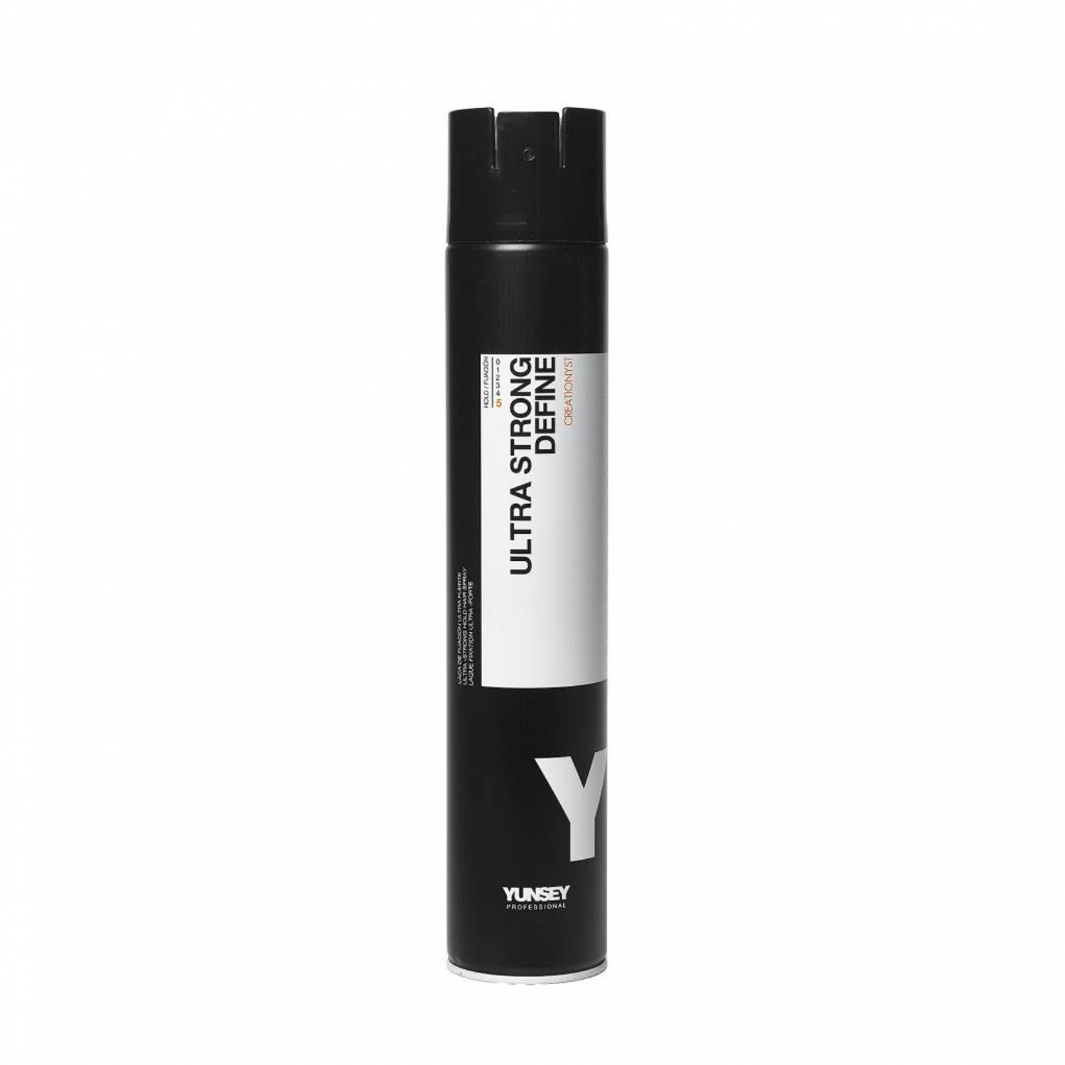 Fixativ Yunsey Ultra Strong 500Ml fotografia produsului