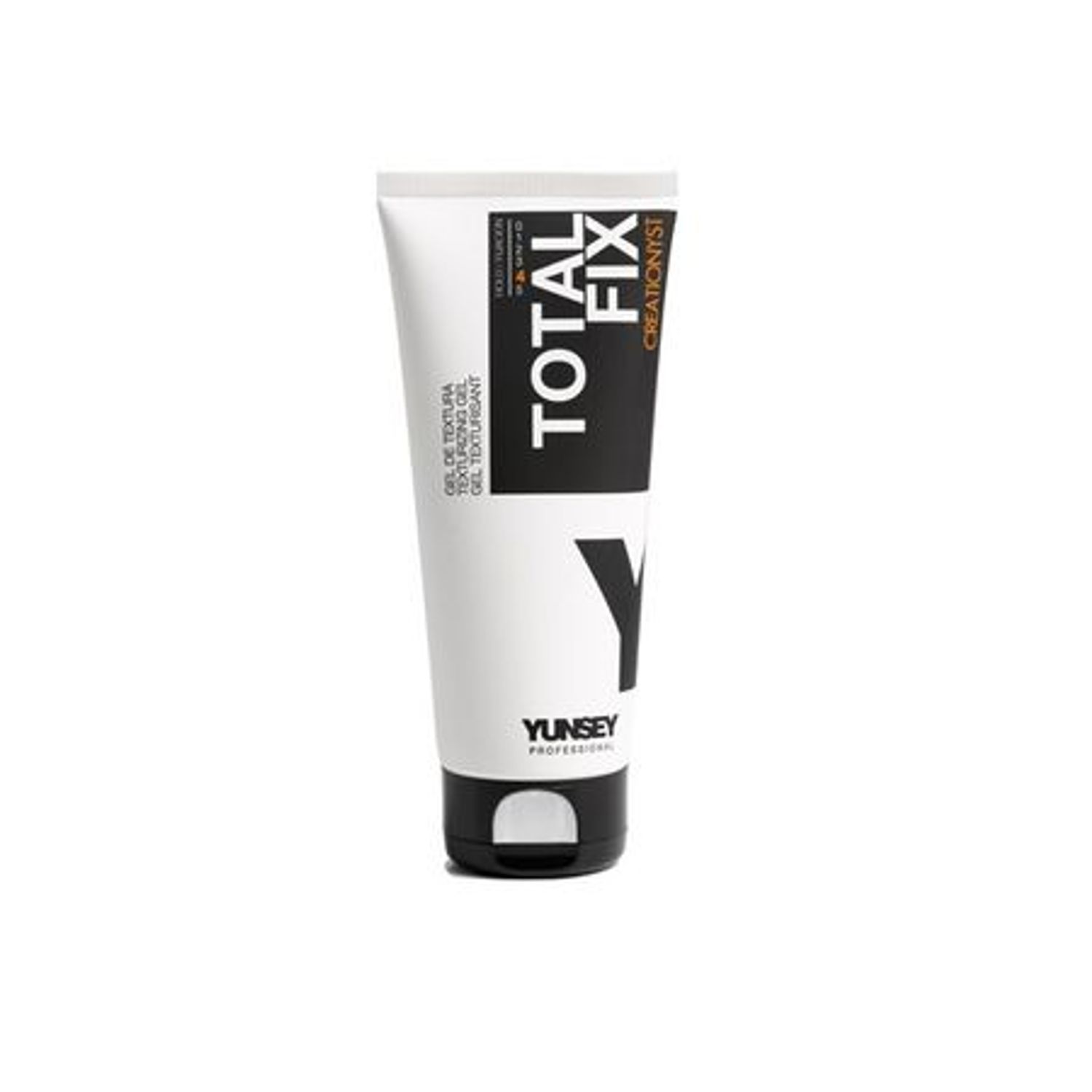 Gel Pentru Par Total Fix Creationyst 200 Ml fotografia produsului