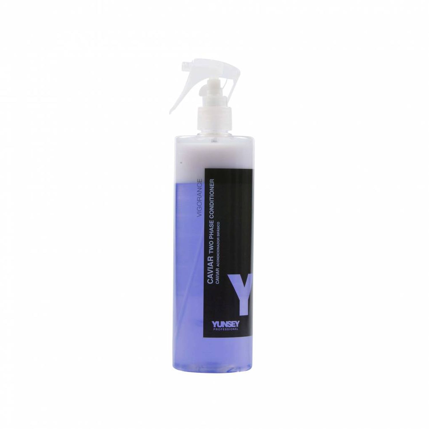 Balsam Bifazic Caviar Spray 500 Ml fotografia produsului