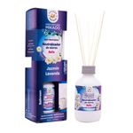 Odorizant Baie Betisoare Neutralizeaza Mirosul 100Ml fotografia produsului