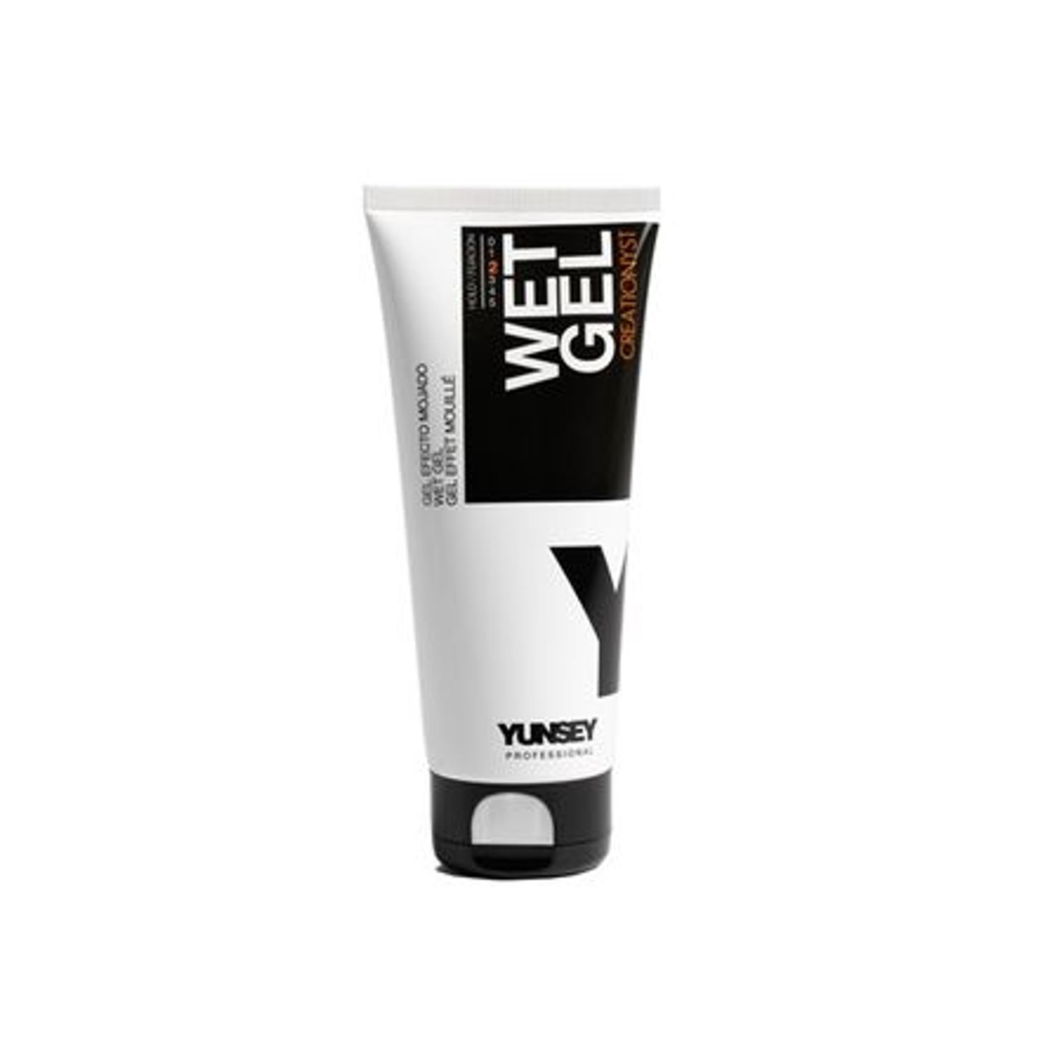 Gel Pentru Par Wet Gel Creationyst 200 Ml fotografia produsului