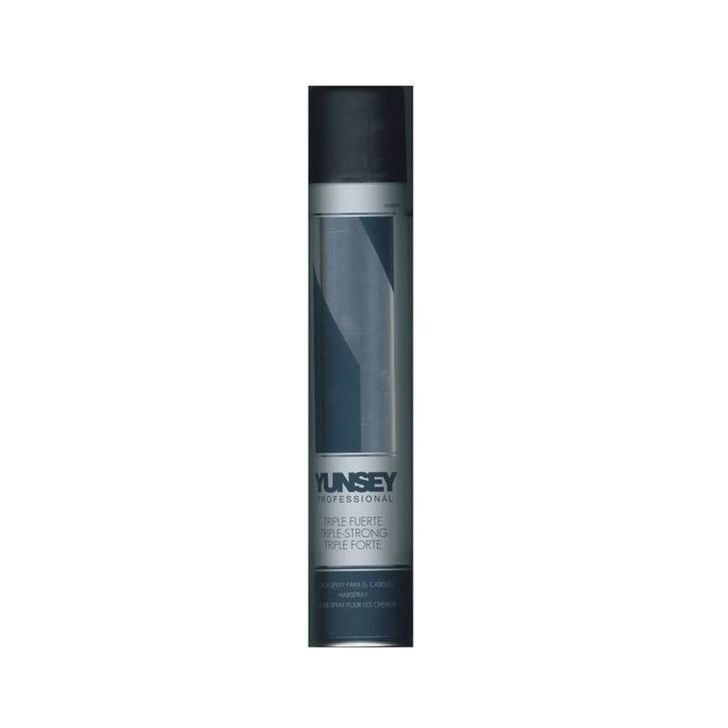 Fixativ Yunsey Triple Extra Strong 750Ml fotografia produsului