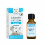 Ulei Esential Hidrosolubil Iasomie 15 Ml fotografia produsului