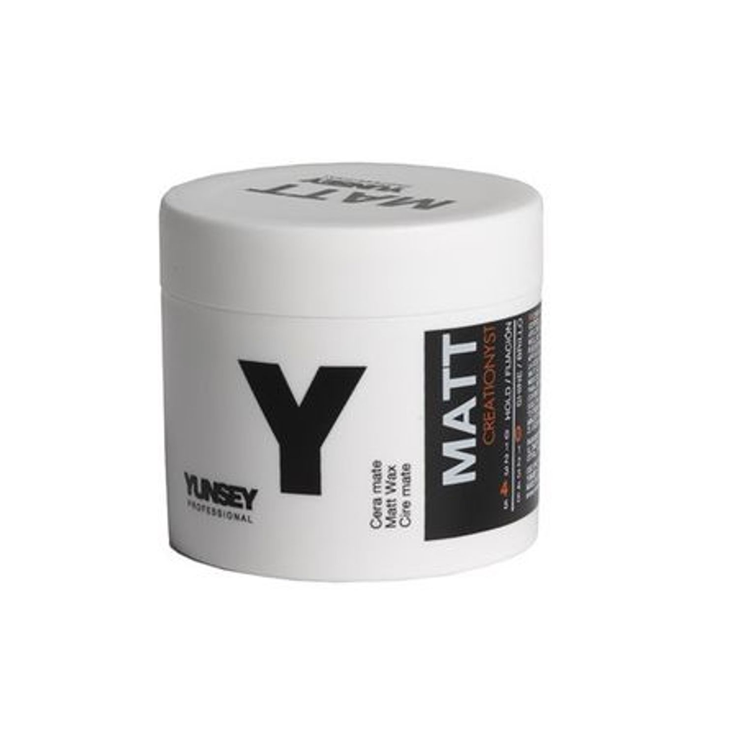 Ceara Pentru Par Creationyst Matt 200 Ml fotografia produsului