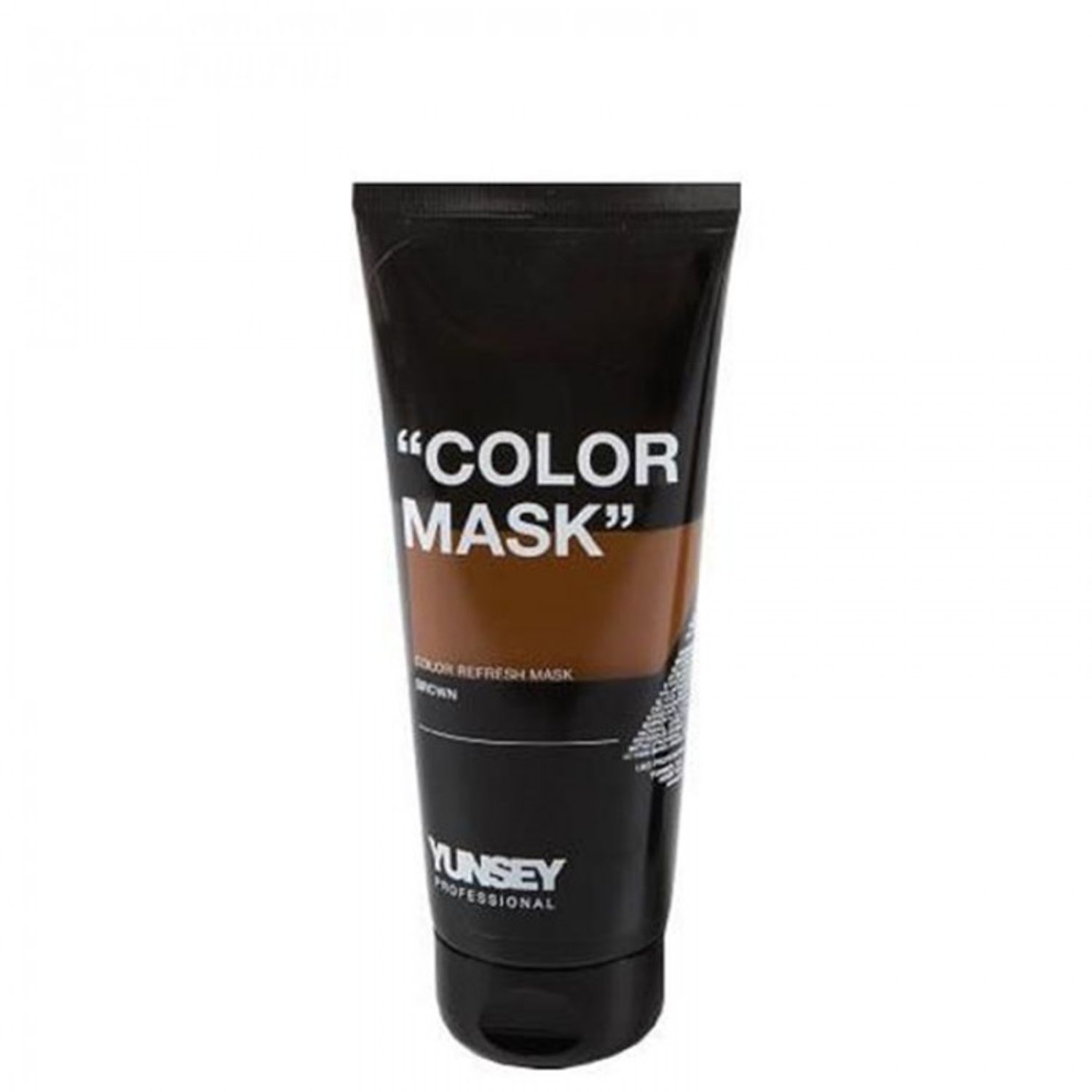 Yunsey - Color Mask 200 Ml Maro fotografia produsului