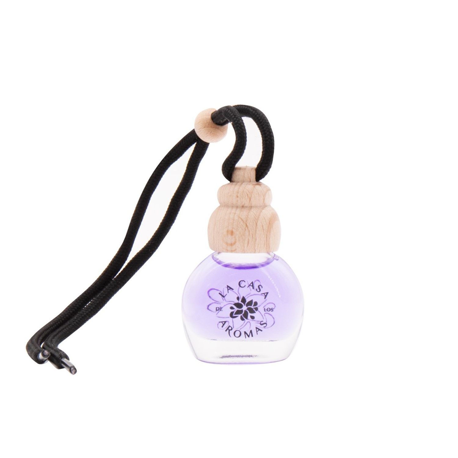 Odorizant Auto Lavanda 7Ml fotografia produsului