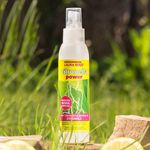 Apa De Corp Antitantari Citronella Spray 125Ml fotografia produsului