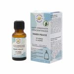 Ulei Hidrosolubil Inner Harmony 15Ml fotografia produsului
