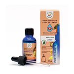 Ulei Esential Hidrosolubil Portocale Lăm&acirc;ie 30Ml fotografia produsului