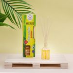 Parfum De Camera Antitantari Citronella Cutie 50Ml fotografia produsului