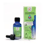 Ulei Esential Hidrosolubil Lemongrass Lavanda 30Ml fotografia produsului