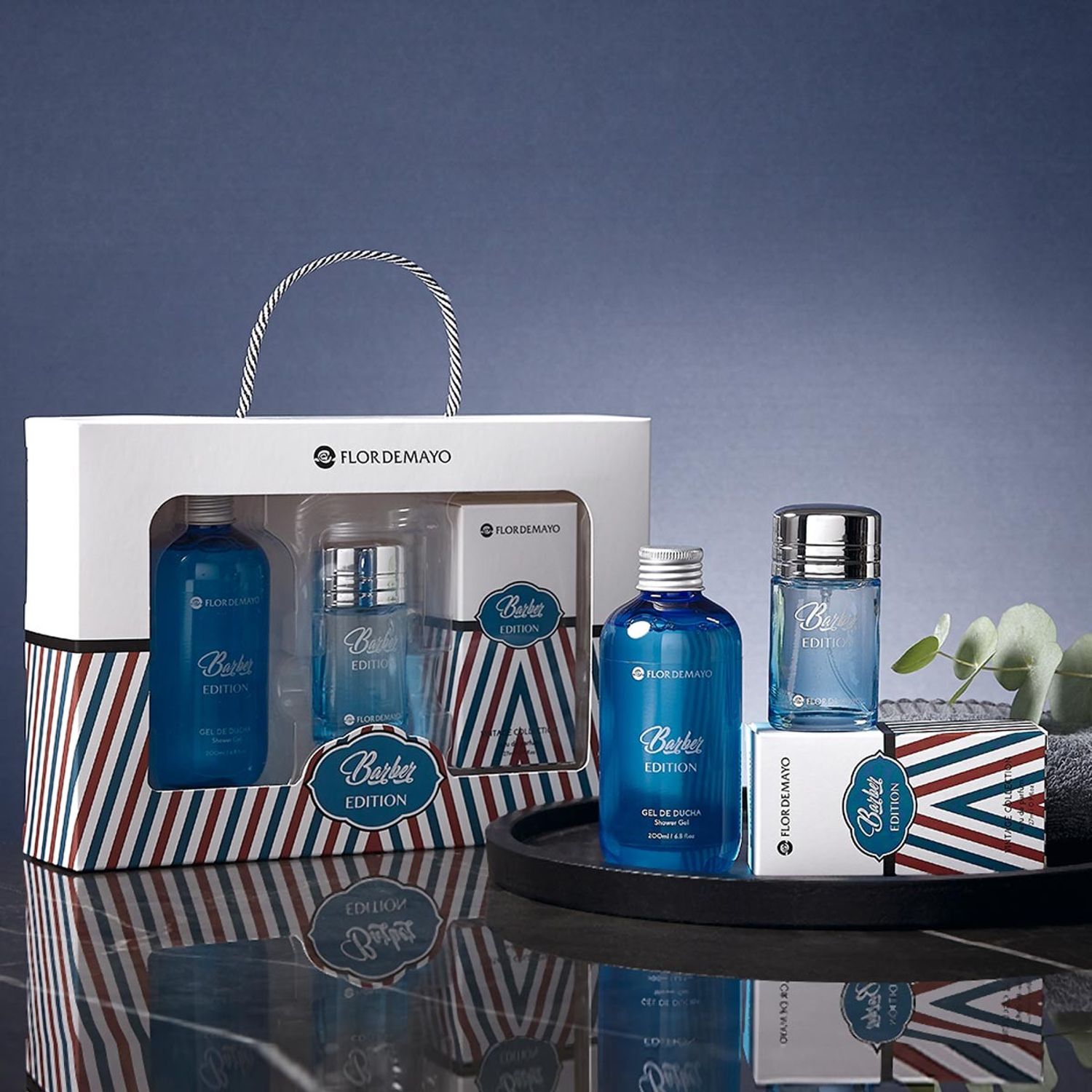 Set Cadou Special Pentru Barbati fotografia produsului