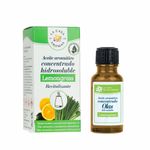 Ulei Esential Hidrosolubil Lemongrass 15 Ml fotografia produsului