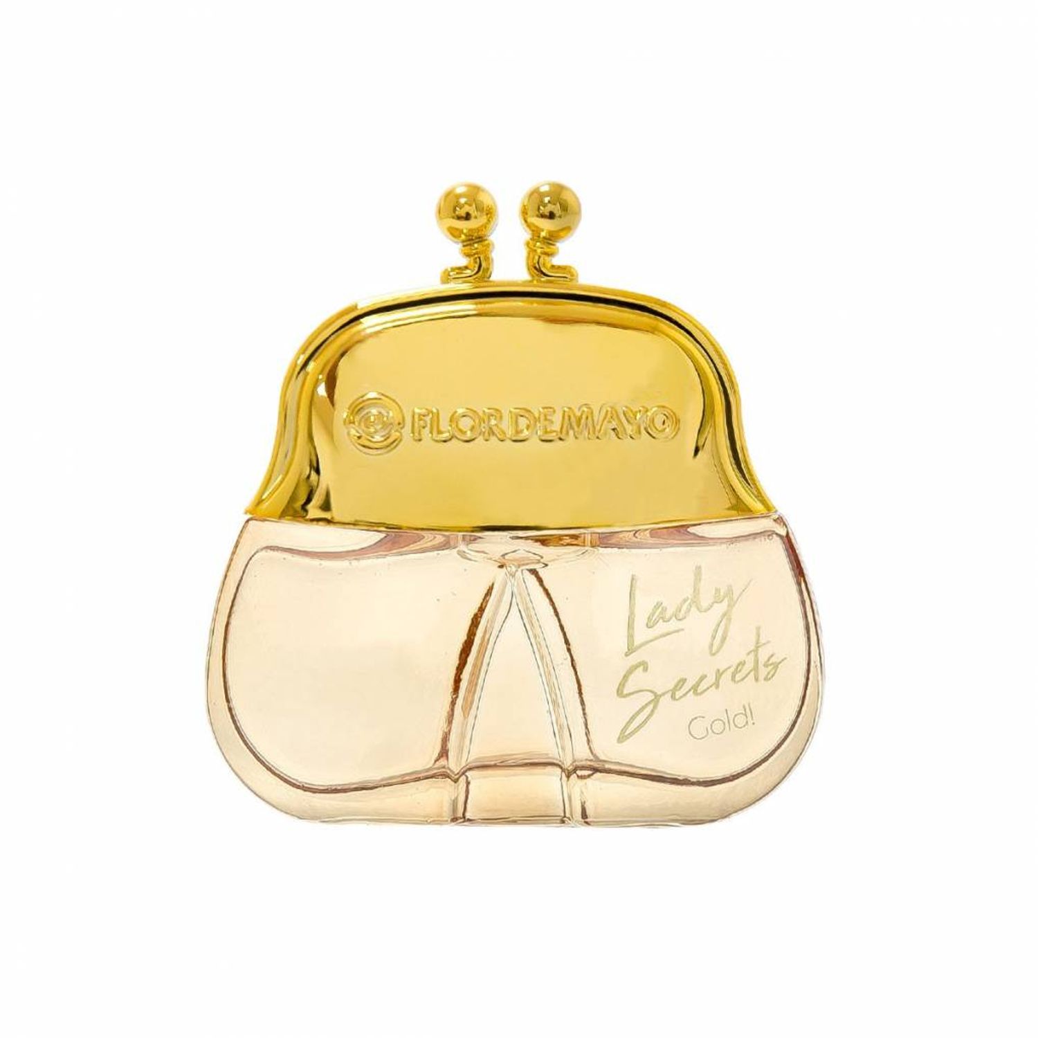 Lady Secret Gold Mini 20Ml fotografia produsului
